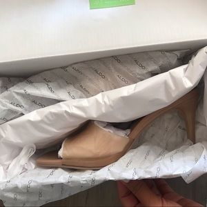 ALDO Acaeclya Womens Various Sizes see Description